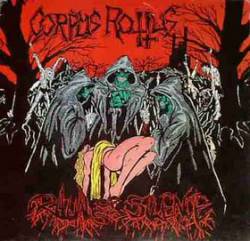 Corpus Rottus : Rituals of Silence
